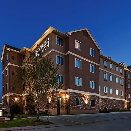 Staybridge Suites Fort Worth Fossil Creek, An Ihg Hotel Extérieur photo