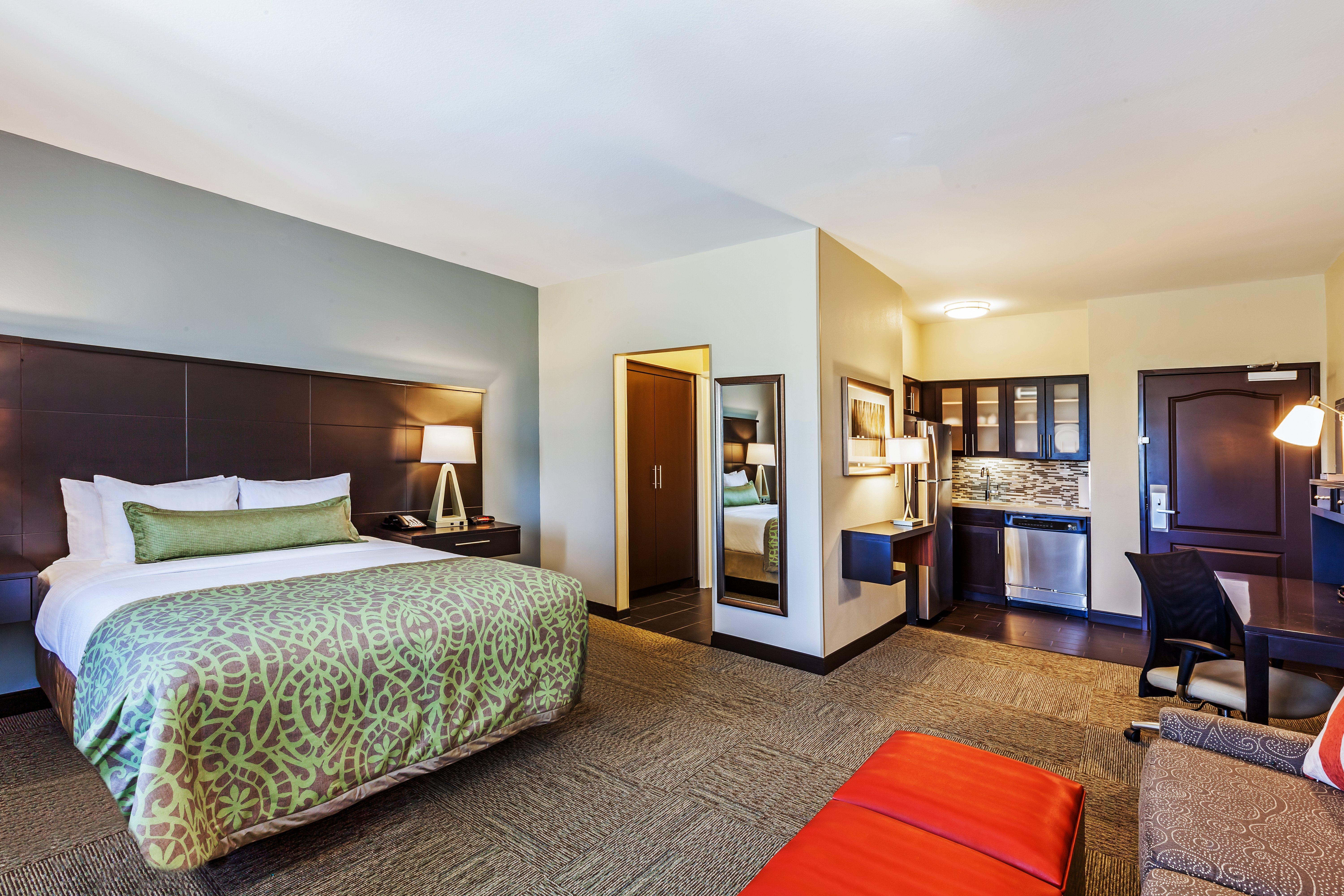 Staybridge Suites Fort Worth Fossil Creek, An Ihg Hotel Extérieur photo