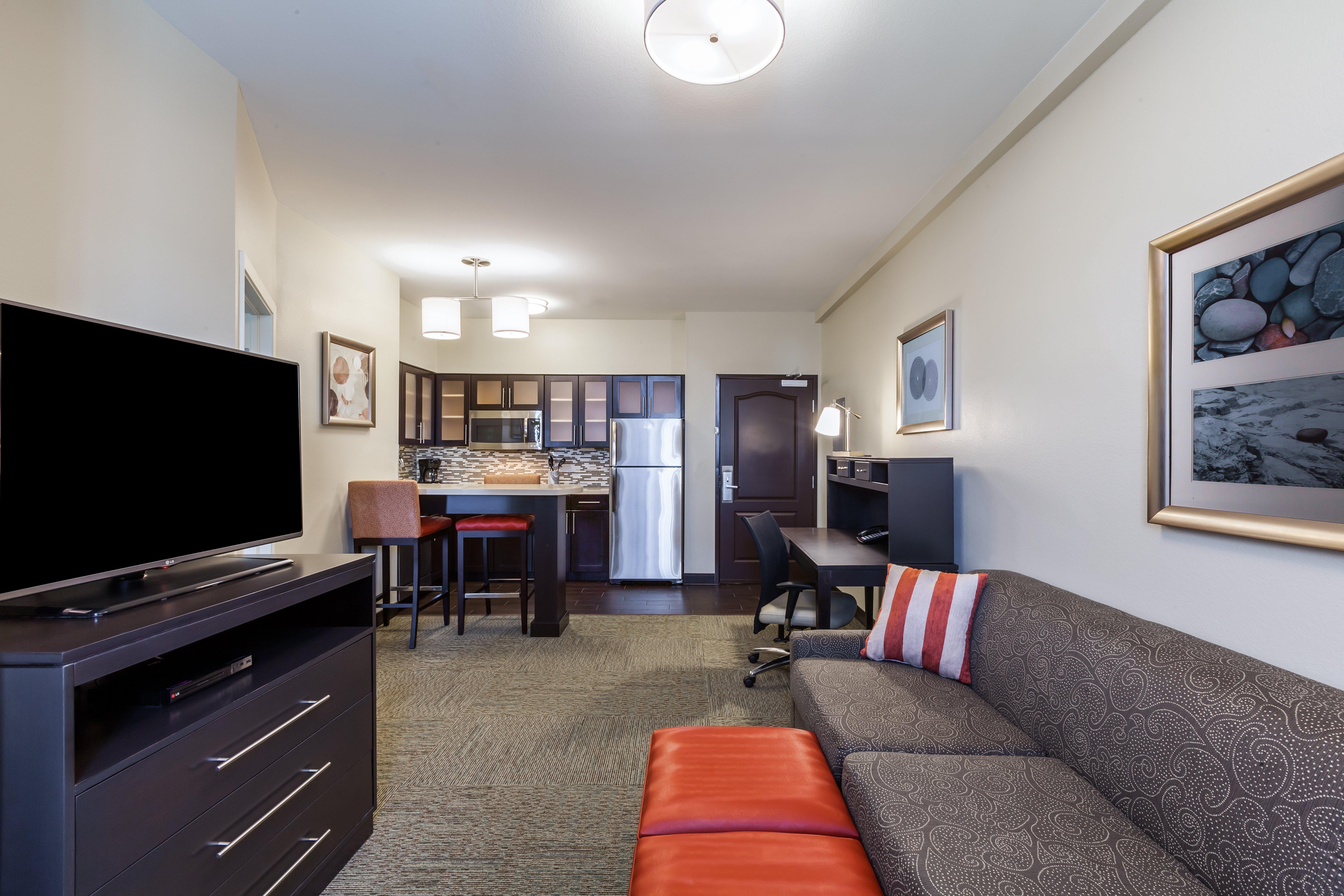 Staybridge Suites Fort Worth Fossil Creek, An Ihg Hotel Extérieur photo