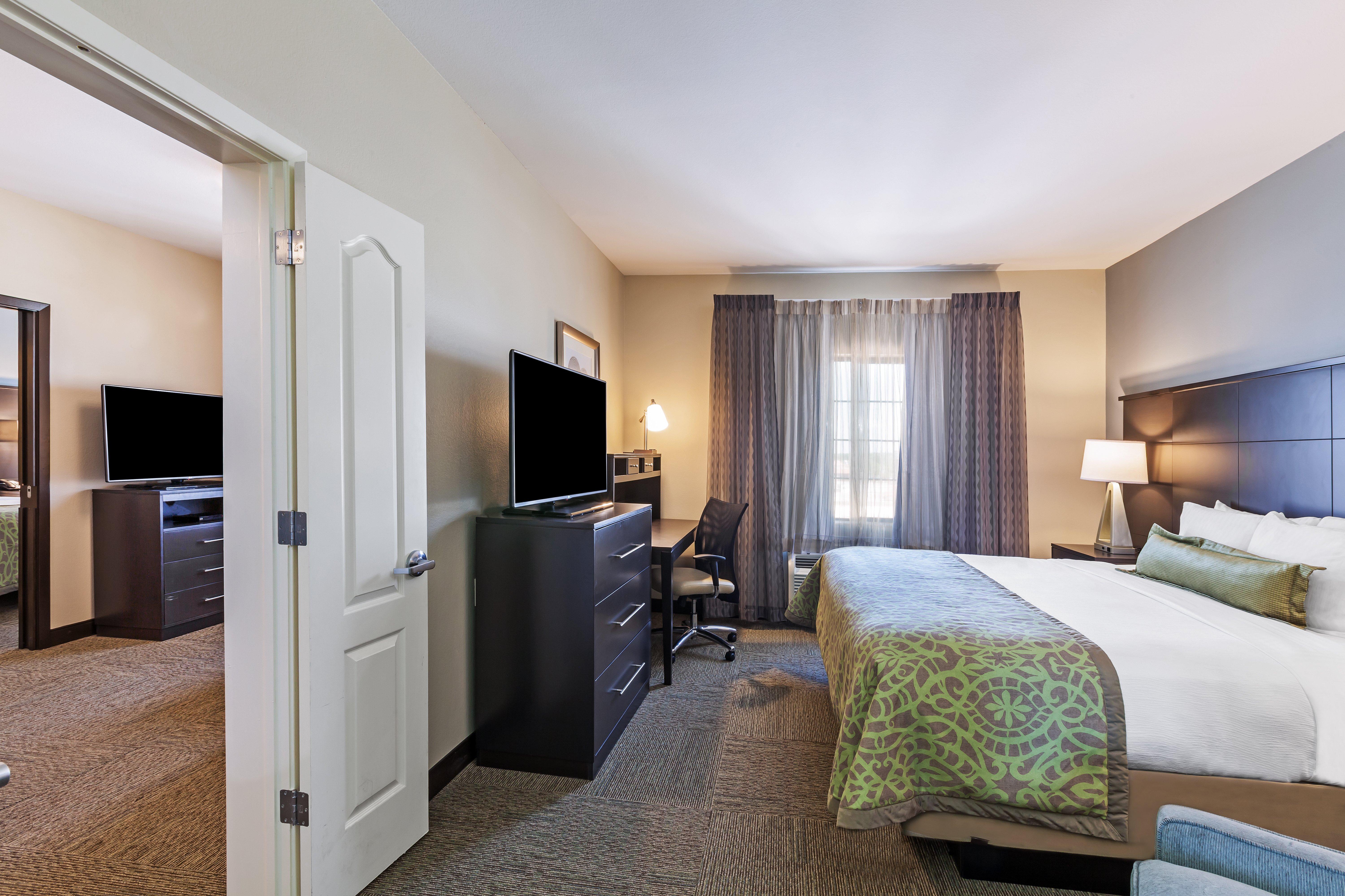 Staybridge Suites Fort Worth Fossil Creek, An Ihg Hotel Extérieur photo