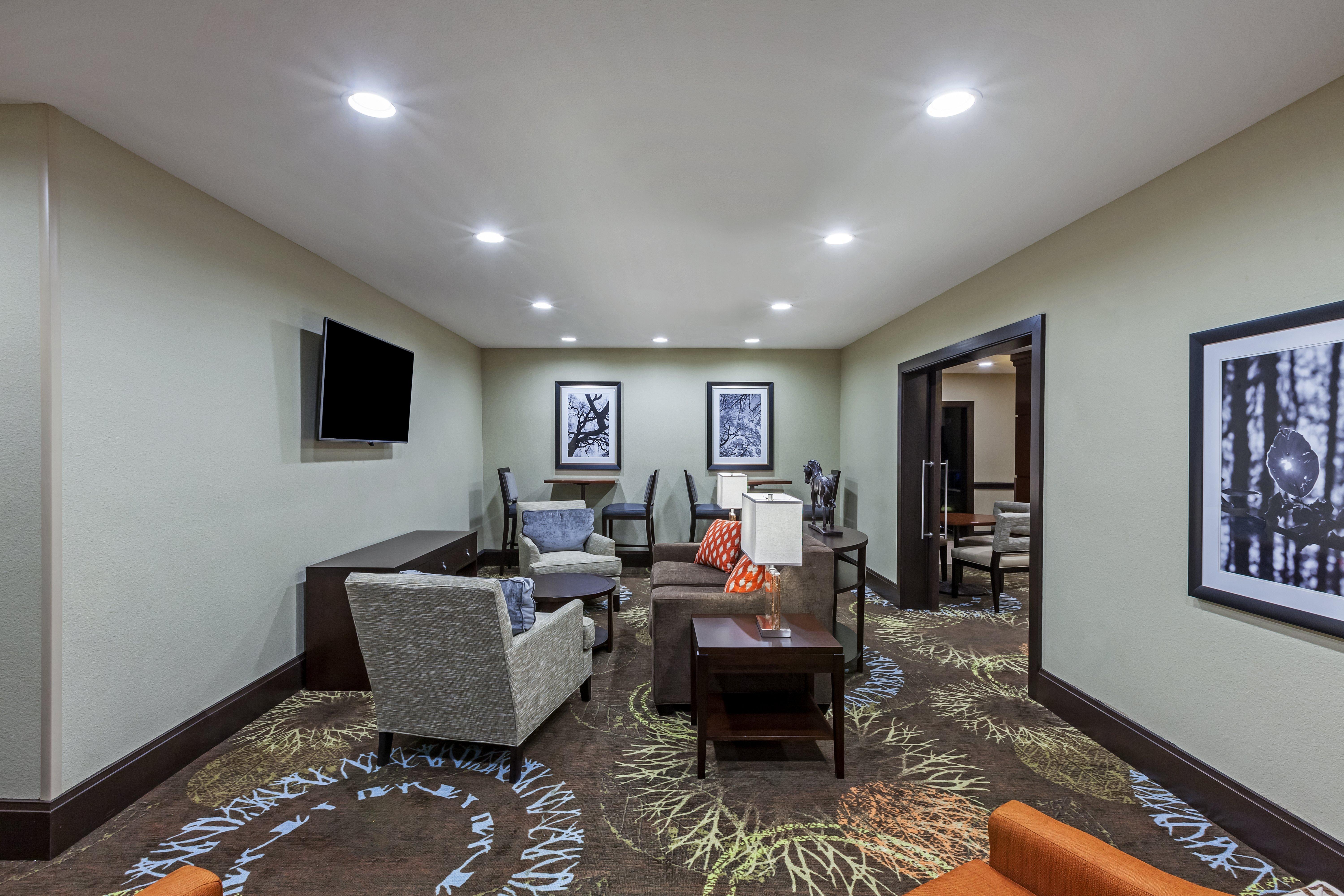 Staybridge Suites Fort Worth Fossil Creek, An Ihg Hotel Extérieur photo