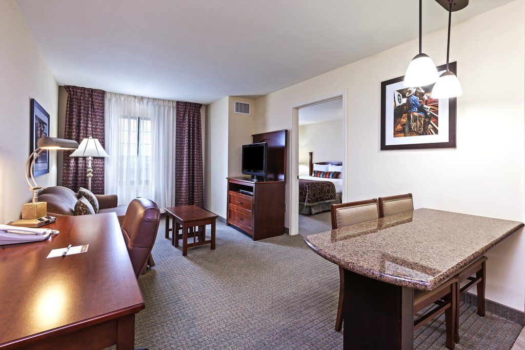 Staybridge Suites Fort Worth Fossil Creek, An Ihg Hotel Extérieur photo