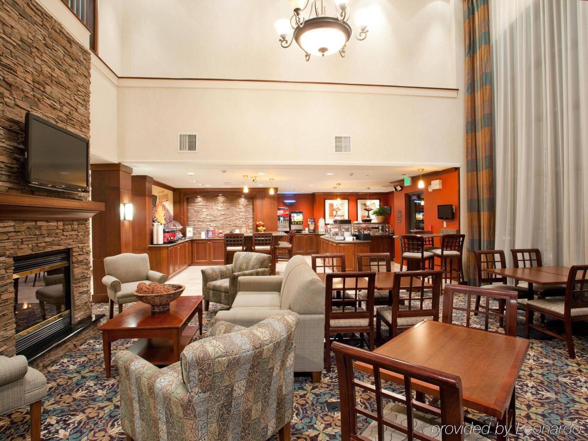 Staybridge Suites Fort Worth Fossil Creek, An Ihg Hotel Extérieur photo